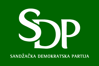[SDP flag]